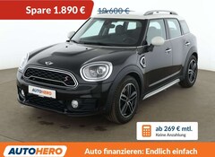 Bild des Angebotes MINI Cooper SD Countryman Cooper SD ALL4 *NAVI*LED*TEMPO*CAM*PDC*