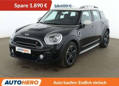 Bild des Angebotes MINI Cooper SD Countryman Cooper SD ALL4 *NAVI*LED*TEMPO*CAM*PDC*