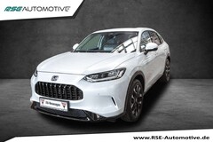 Bild des Angebotes Honda ZR-V Advance Navi Kamera el. Heckkl. Leder