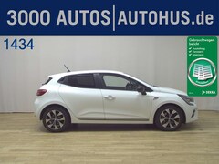 Bild des Angebotes Renault Clio 1.5 BLUE dCi Limited Navi LED RfK