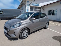 Bild des Angebotes Hyundai i10 Trend Kamera, Sitzheizung,Klimaauto gepflegt