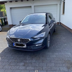 Bild des Angebotes SEAT Leon e-Hybrid Xcellence DSG