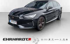 Bild des Angebotes CUPRA Leon Sportstourer 2.0 TSI DSG 4Drive VZ DCC PANO*LED...
