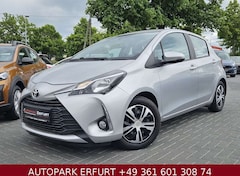 Bild des Angebotes Toyota Yaris Comfort*Klima*Phone*TÜV+SERV+GARANTIE