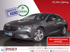 Bild des Angebotes Opel Insignia B Grand Sport Elegance