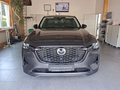 Bild des Angebotes Mazda CX-60 2.5L e-Skyactiv PHEV Homura Hybrid AWD