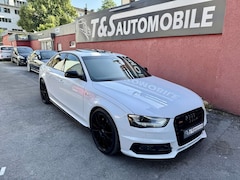Bild des Angebotes Audi S4 3.0 TFSI quattro -Schalensitze-B&O-TOTW.-Kamera-