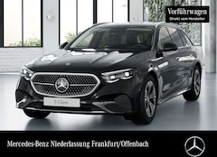 Bild des Angebotes Mercedes-Benz E 220 d T Edition Avantgarde Fahrass 360° Distr.