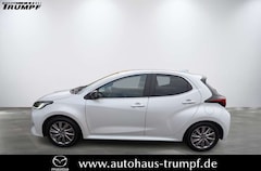 Bild des Angebotes Mazda 2 Hybrid 1.5L VVT-i 116 PS SELECTION