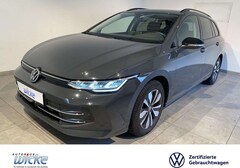 Bild des Angebotes VW Golf Variant Golf VIII Variant 1.5 TSI Goal NAVI KLIMA LED PDC