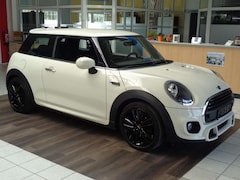 Bild des Angebotes MINI One John Cooper Works,PDC,Temp.-DCC, Connected