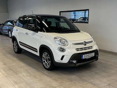 Bild des Angebotes Fiat 500L *Panorama*Cityl.*Navi*Klima*PDC*Temp*