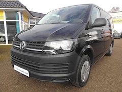 Bild des Angebotes VW T6 Kombi T6 2,0 TDI Kombi 9-Sitzer Navi Orig. 58tkm.