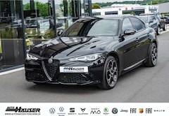 Bild des Angebotes Alfa Romeo Giulia Competizione 2.0 Turbo AT8 Q4 HARMAN-KARDON EL. HE