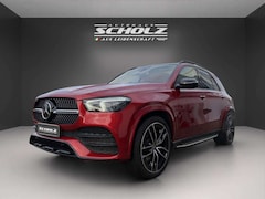 Bild des Angebotes Mercedes-Benz GLE 450 4Matic Exclusive *Standheizg/7Sitze/AHK*