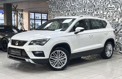Bild des Angebotes SEAT Ateca 2.0 TDI XCELLENCE*4DRIVE*NAVI*ACC*AHK*LED*