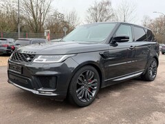 Bild des Angebotes Land Rover Range Rover Sport 3.0 SDV6 Autobiography Dynamic