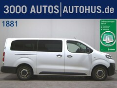Bild des Angebotes Opel Vivaro Kombi 2.0 D (3) L PDC