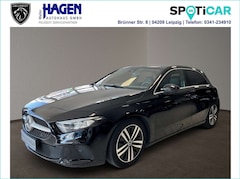 Bild des Angebotes Mercedes-Benz A 220 A-Klasse 220d Progressive 2.0 190 8G-DCT NAVI/SHZ