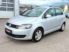 Bild des Angebotes VW Golf Plus 1.4 TSI DSG Comfortline 2. Hand_Klima