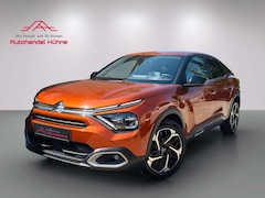 Bild des Angebotes Citroen C4 1.2 Shine/LED/HUD/Navi/Color Paket/18 Zoll