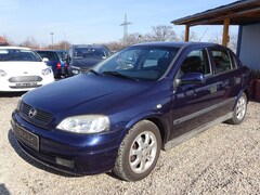 Bild des Angebotes Opel Astra 1.6 16V Comfort