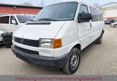 Bild des Angebotes VW T4 Caravelle 1.9 TD lang/ 8-Sitze