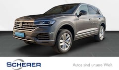 Bild des Angebotes VW Touareg Atmosphere 3.0 TDI AHK NAVI CARPLAY SHZ
