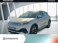 Bild des Angebotes BYD Atto 3 ATTO 3 Design PanoDach 360Kam el. HK Ambiente LED