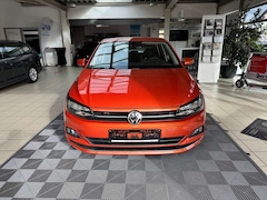 Bild des Angebotes VW Polo Polo VI 1.0 TSI OPF Highline, 5-Gang,App-Connect