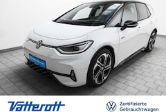 Bild des Angebotes VW ID.3 240 kW GTX Performance Pano HuD AreaView Harman