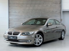Bild des Angebotes BMW 330 d Coupe*Sport*Xenon*Navi*Memory*Vollleder*