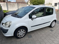Bild des Angebotes Renault Modus Modus 1.2