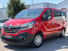 Bild des Angebotes Renault Trafic L1H1 3,0T LIFE|8 SITZER|AUTOM|AHK|RFK|1-H