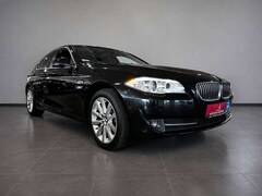 Bild des Angebotes BMW 525 d/Leder/Navi/Xenon/18 Zoll