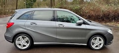 Bild des Angebotes Mercedes-Benz B 220 B-Klasse Diesel CDI (BlueEFFICIENCY) 7G-DCT