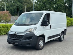 Bild des Angebotes Citroen Jumper 30 L1H1 PROLINE BlueHDi 130 1.Hand*