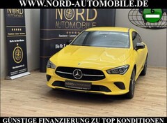 Bild des Angebotes Mercedes-Benz CLA 250 e Progressive *Distro+*Wide*Memo*Night* Progressiv