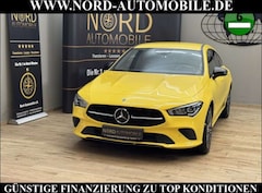Bild des Angebotes Mercedes-Benz CLA 250 e Progressive *Distro+*Wide*Memo*Night* Progressiv