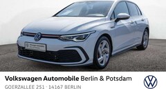 Bild des Angebotes VW Golf GTI Golf VIII 2.0 TSI GTI DSG Navi R-Kam LED SHZ