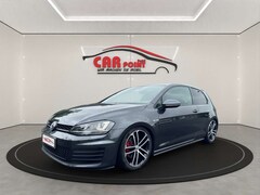 Bild des Angebotes VW Golf GTD VII 7 2.0 GTD AUTOMATIK NAVI XENON T.WKL ST.HEIZUN