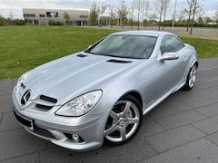 Bild des Angebotes Mercedes-Benz SLK 350 SLK 350 7G-TRONIC