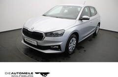 Bild des Angebotes Skoda Fabia 4 IV 1.0 TSI DSG First Edition KLIMA/LED/P