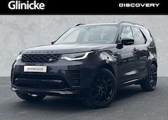 Bild des Angebotes Land Rover Discovery 5 Dynamic SE D250 AWD AHK 7 Sitze Pano