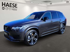 Bild des Angebotes Volvo XC90 Ultra Dark Plug-In Hybrid AWD T8 Twin Engine EU6e