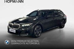 Bild des Angebotes BMW 520 M Sport