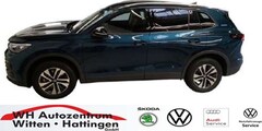 Bild des Angebotes VW Tiguan 1.5 TSI eHybrid DSG ENERGY NAVI-PRO AHK AREAVIE...