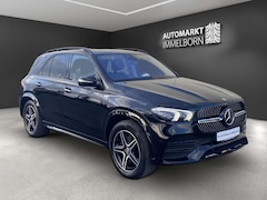 Bild des Angebotes Mercedes-Benz GLE 350 de AMG 20*Burmest*360°*Mubeam*Massage+be