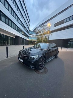 Bild des Angebotes Mercedes-Benz GLC 43 AMG GLC 43 AMG 4Matic (253.964)