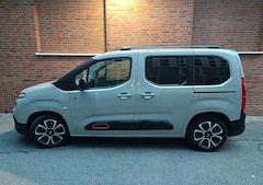 Bild des Angebotes Citroen Berlingo Berlingo M BlueHDi 130 EAT8 SHINE